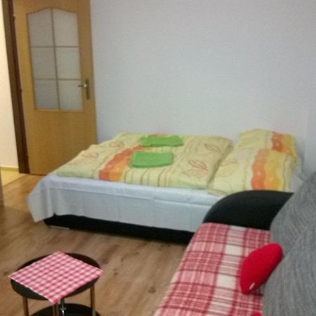 Apartment Lulu Štrbské Pleso Exteriér fotografie