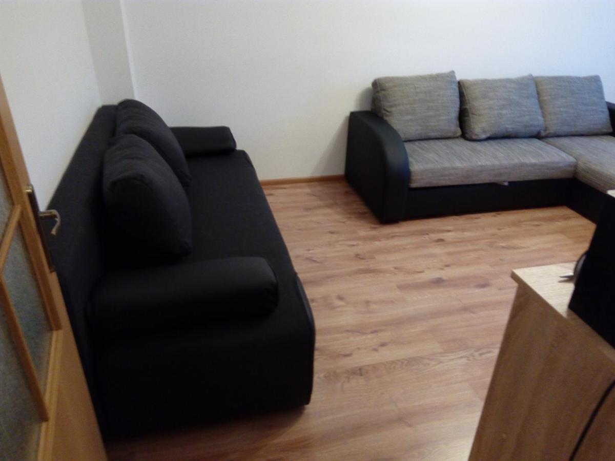 Apartment Lulu Štrbské Pleso Exteriér fotografie